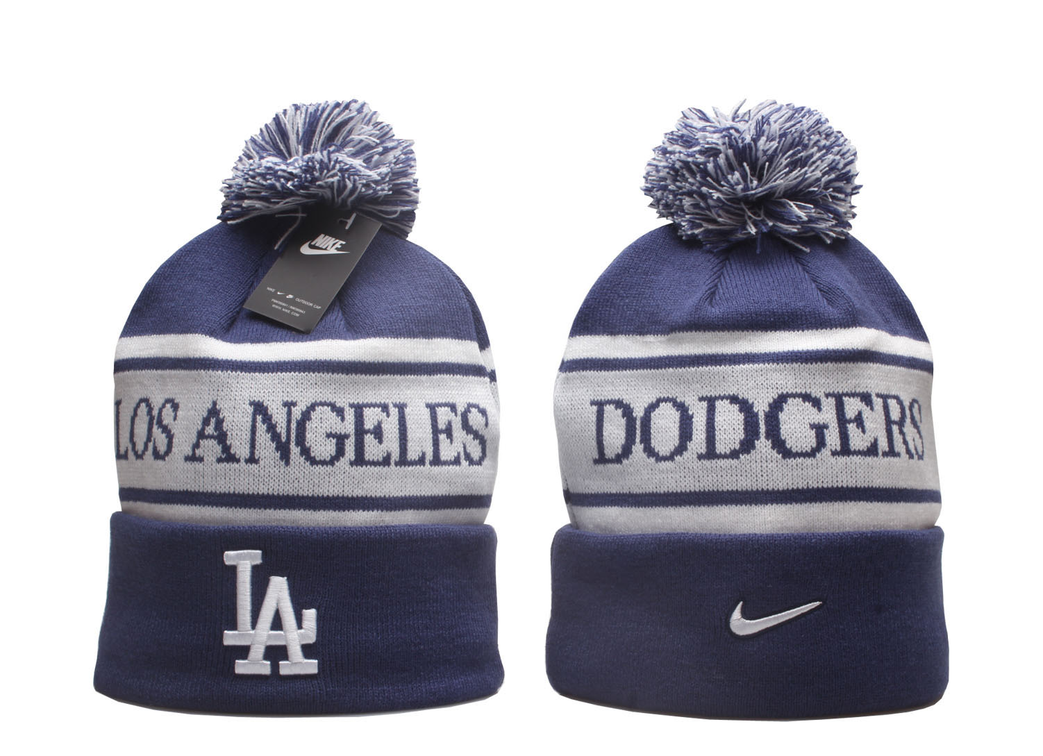 Los Angeles Dodgers style #3  2024 MLB hat->->Sports Caps
